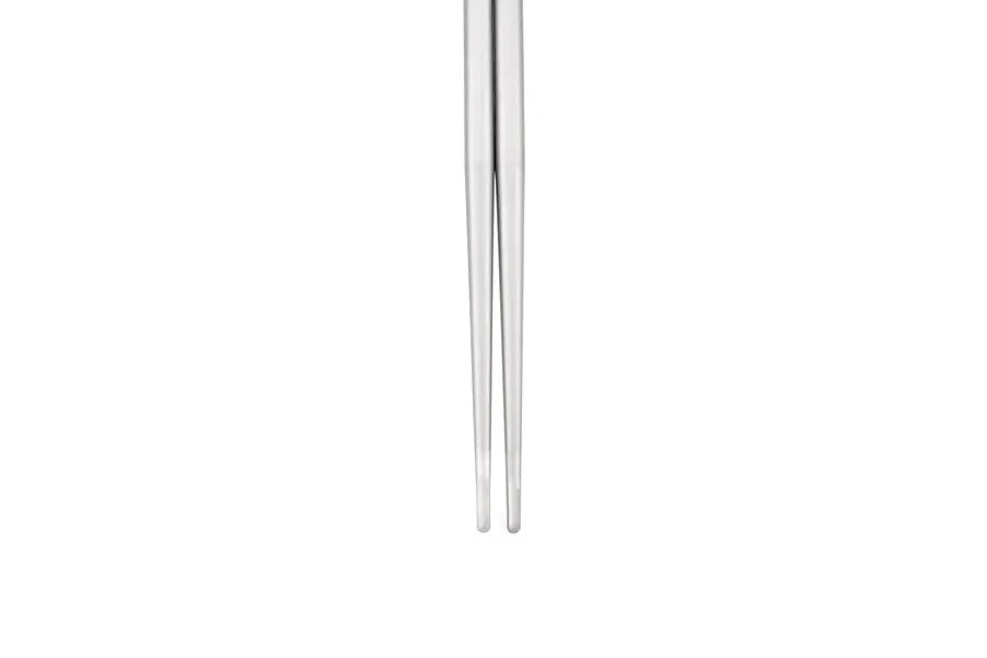 Keith Titanium Round Chopsticks