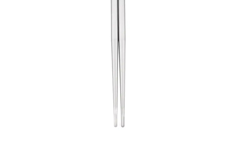 Keith Titanium Round Chopsticks