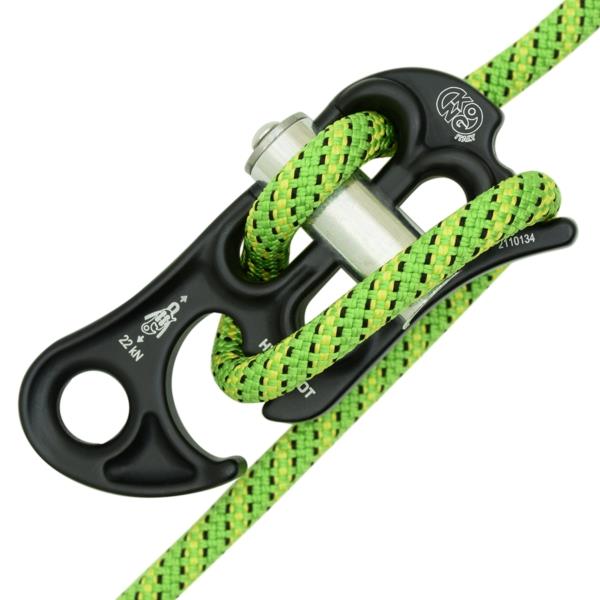 Kong Hydrobot Descender Climbing Descender