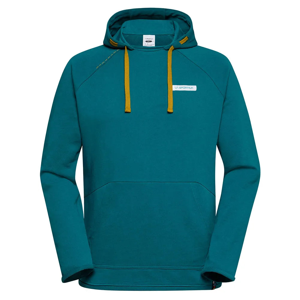 La Sportiva Telendos Mens Hoody Colour Teal