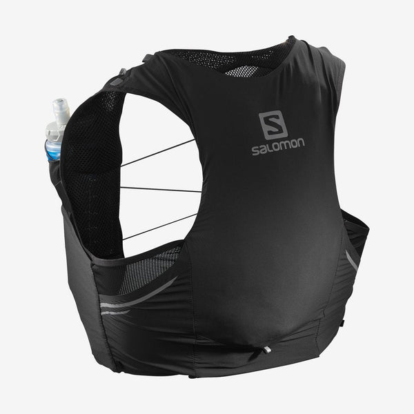 Salomon Sense Pro 5 Set Mens Running Vest