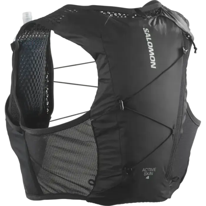 Salomon Active Skin 4 Running Vest Set