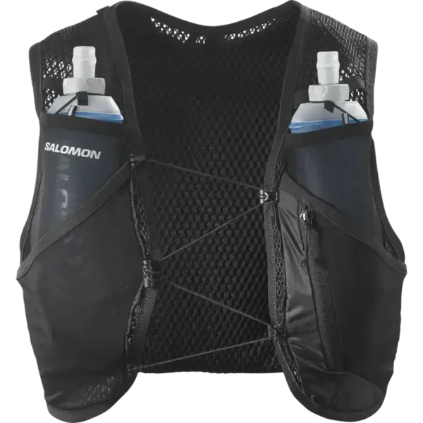 Salomon Active Skin 4 Running Vest Set