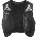 Salomon Active Skin 4 Running Vest Set