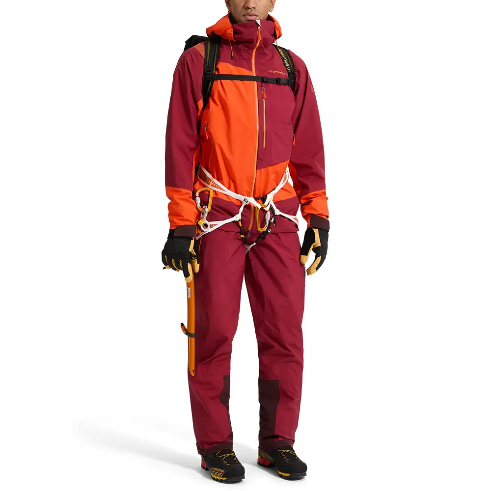 La Sportiva Alpine Guide GTX Mens Jacket