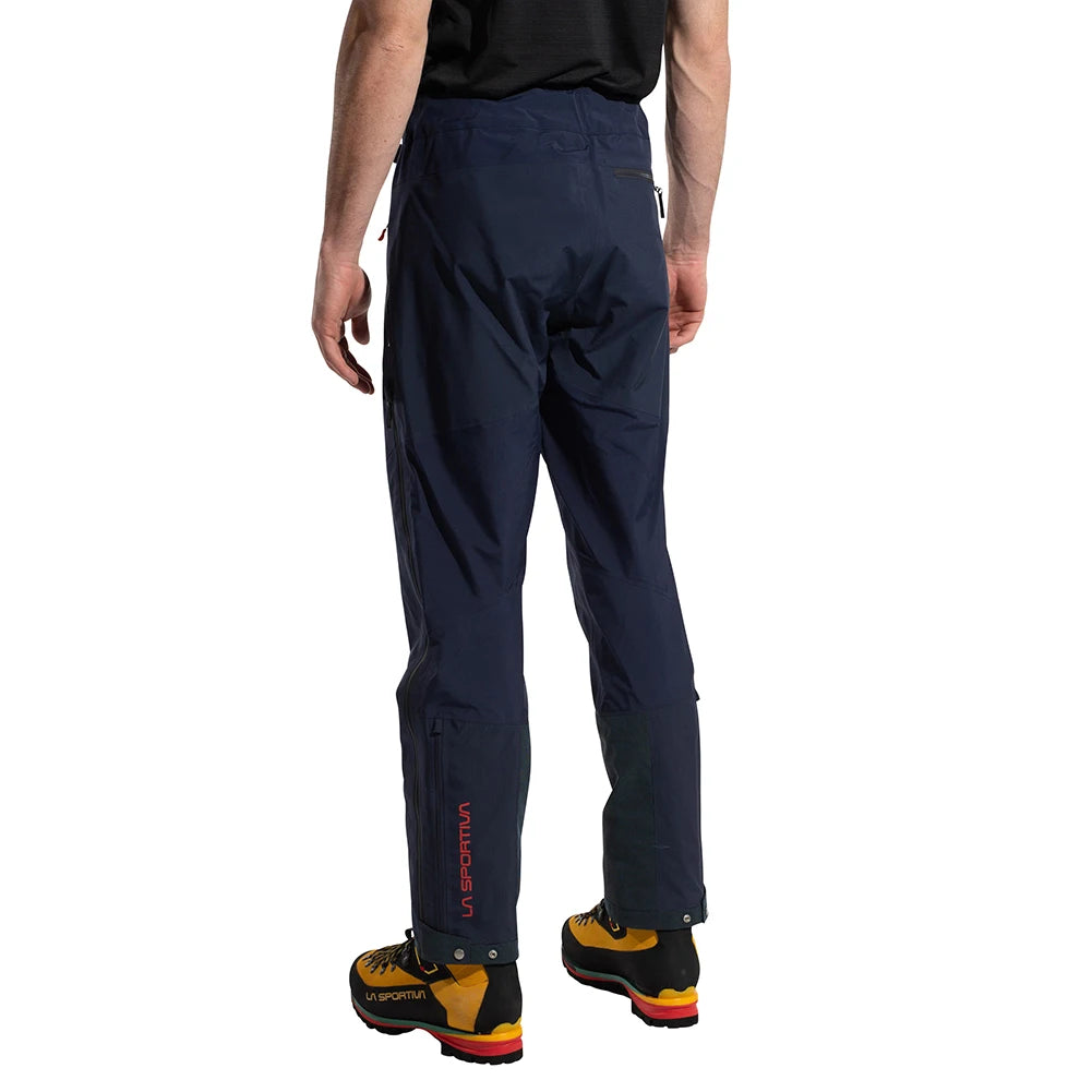 La Sportiva Alpine Guide GTX Mens Pants