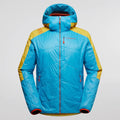 La Sportiva Alpine Guide Primaloft Mens Hooded Jacket