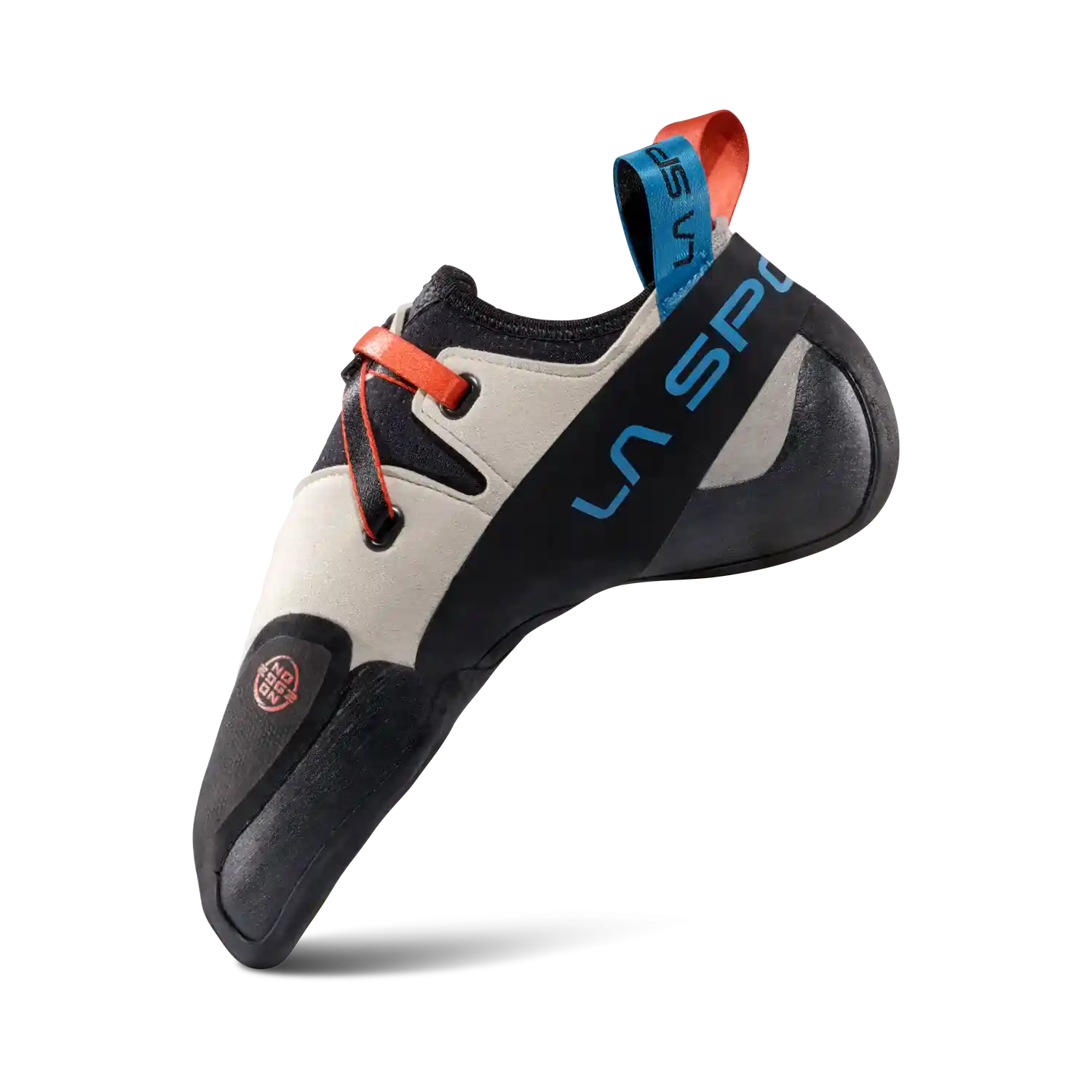 La Sportiva Futura Climbing Shoe - Chalk