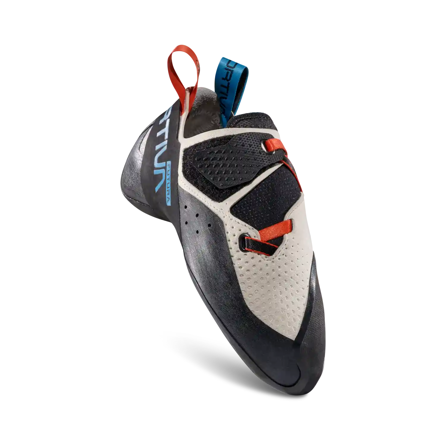 La Sportiva Futura Climbing Shoe - Chalk