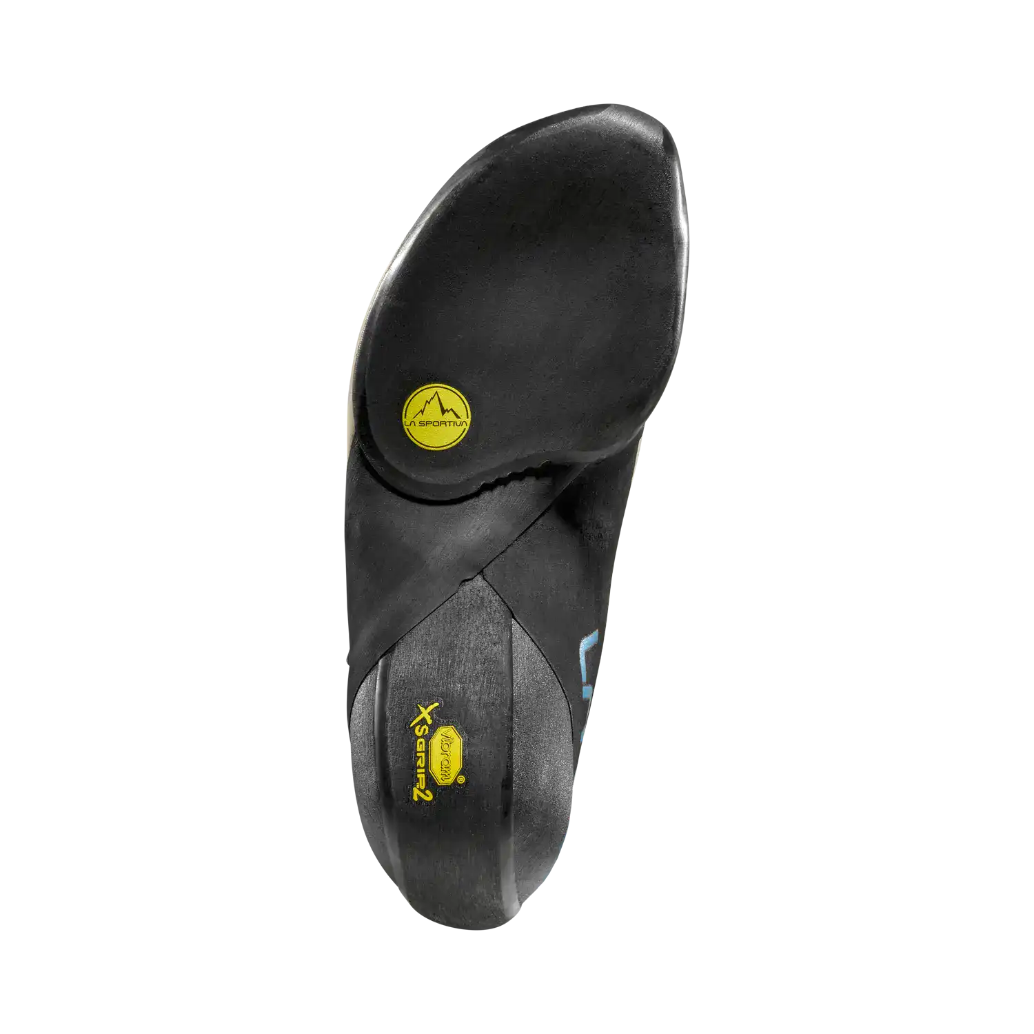 La Sportiva Futura Climbing Shoe - Chalk