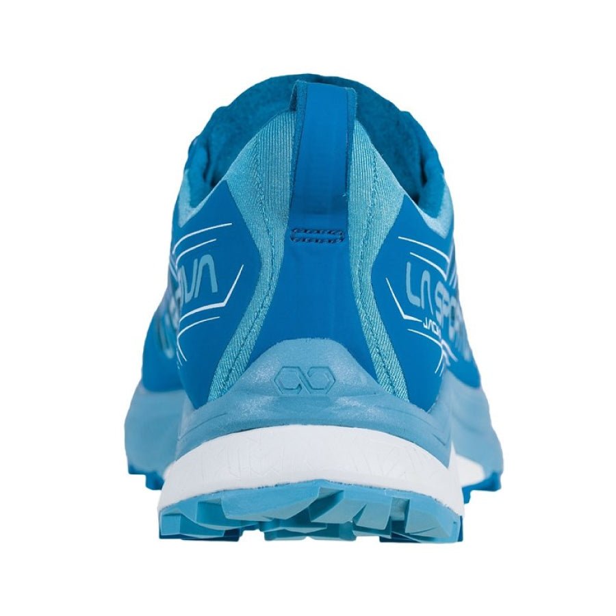 La Sportiva Jackal Womens Trail Running Shoe - Neptune/Pacific Blue - Clearance