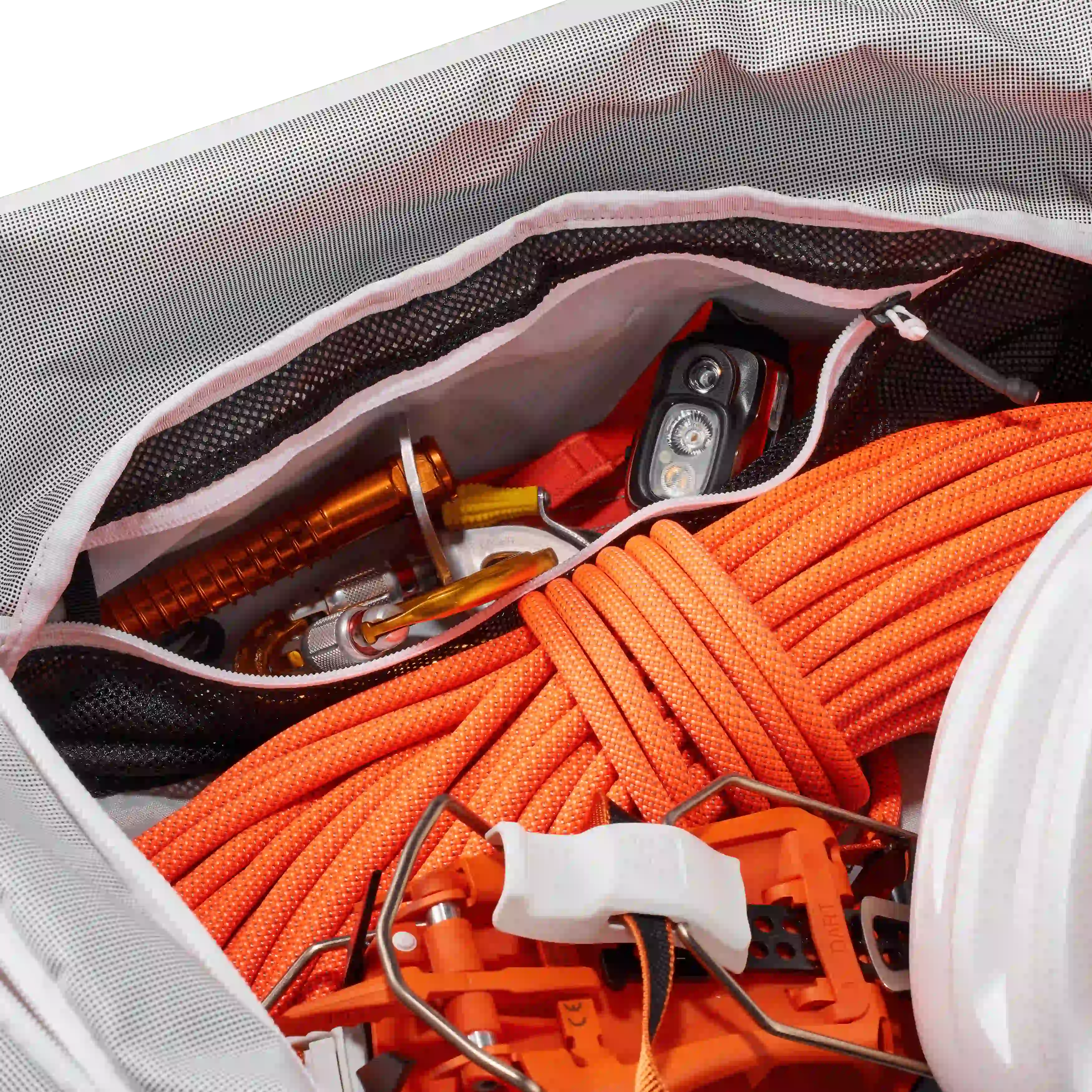 La Sportiva Nomad 70 Litre Duffel Bag