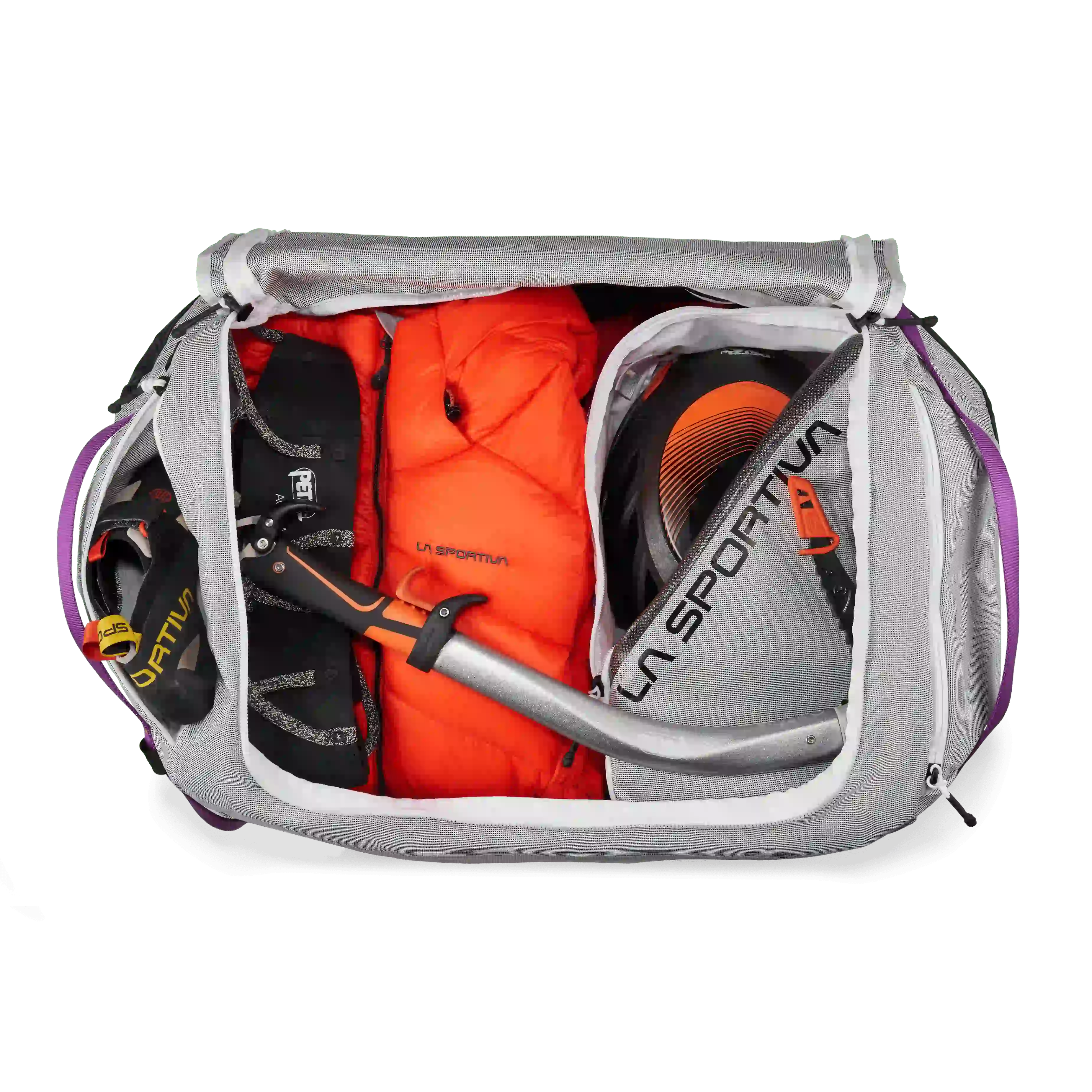 La Sportiva Nomad 70 Litre Duffel Bag