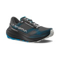 La Sportiva Prodigio Max Mens Trail Running Shoe - Grey/Chalk