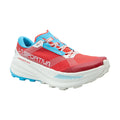 La Sportiva Prodigio Max Womens Trail Running Shoe - Hibiscus/Malibu Blue Colour Hibiscus_Malibu Blue