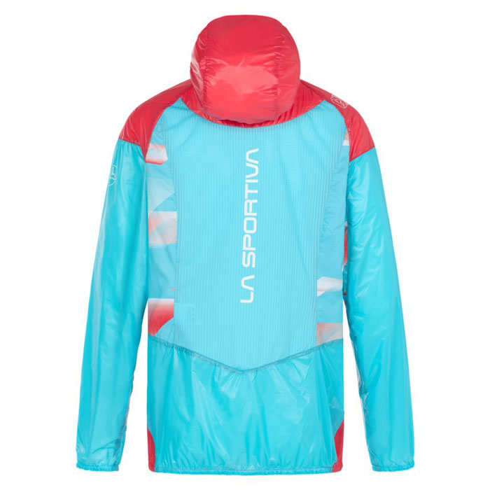 La Sportiva Briza Windbreaker Womens Jacket