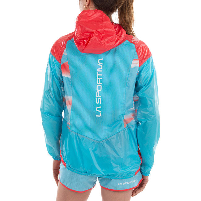 La Sportiva Briza Windbreaker Womens Jacket