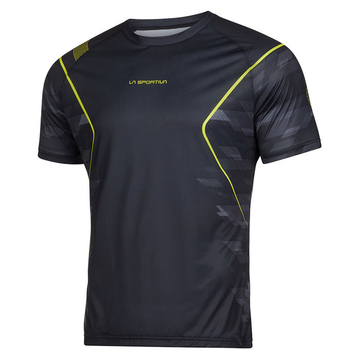 La Sportiva Pacer Mens Short Sleeve T-Shirt