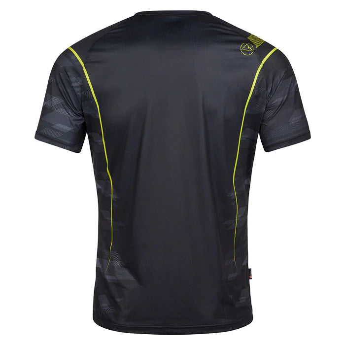 La Sportiva Pacer Mens Short Sleeve T-Shirt