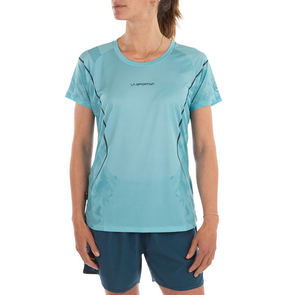 Trail Running T-shirts