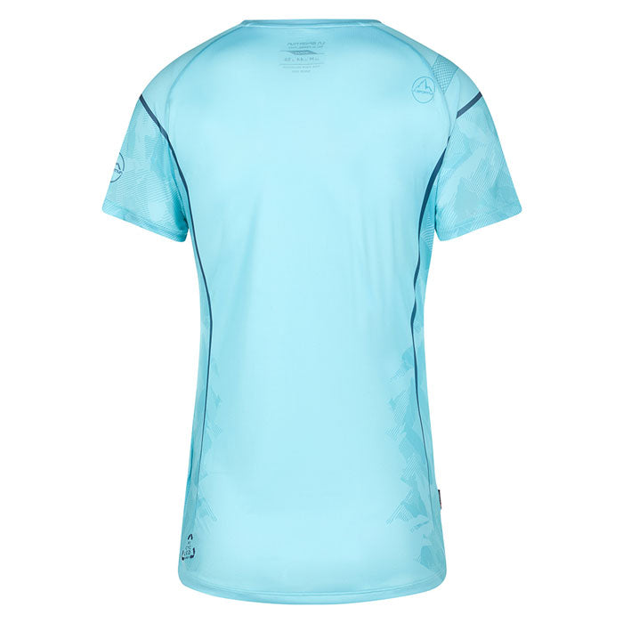 La Sportiva Pacer Womens Short Sleeve T-Shirt