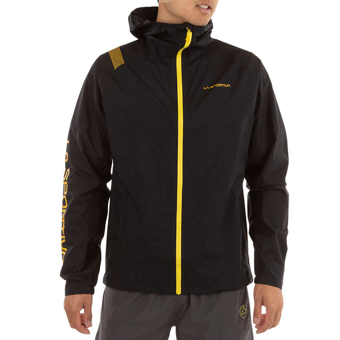 La Sportiva Pocketshell Mens Jacket