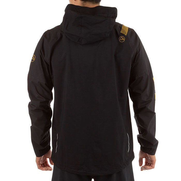 La Sportiva Pocketshell Mens Jacket