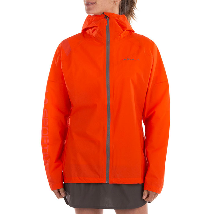 La Sportiva Pocketshell Womens Jacket