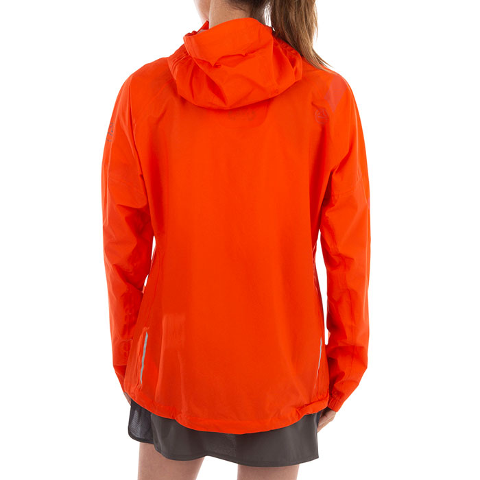 La Sportiva Pocketshell Womens Jacket