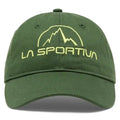 La Sportiva Hike Cap - Forest