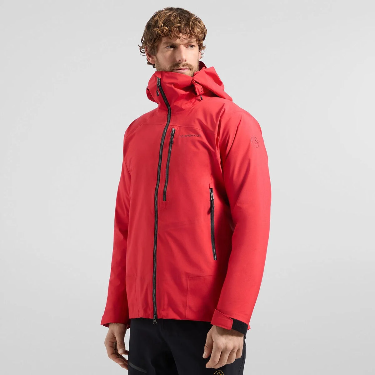 La Sportiva Alpine Guide GTX Performance Mens Jacket