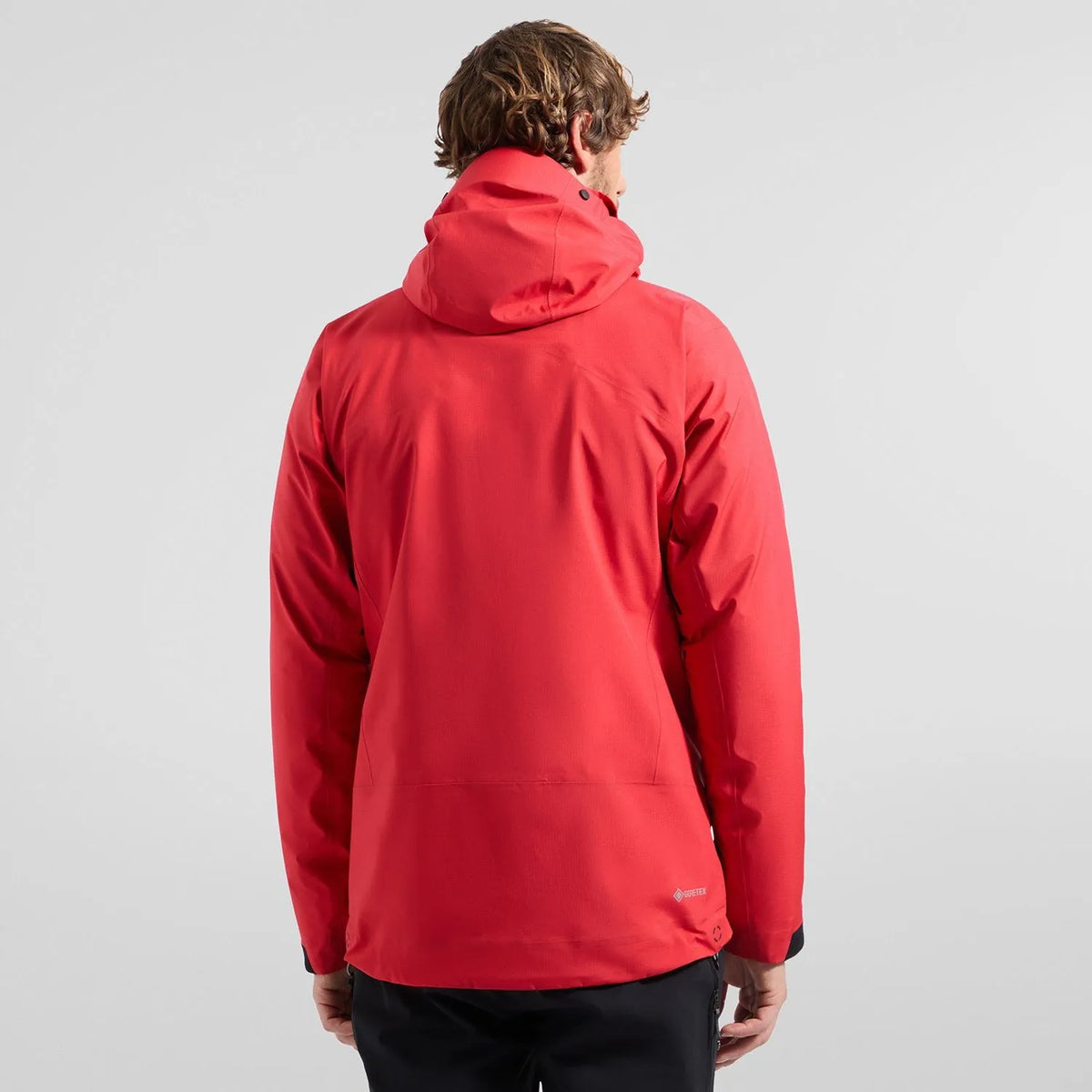 La Sportiva Alpine Guide GTX Performance Mens Jacket