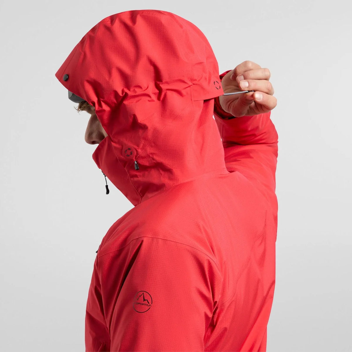 La Sportiva Alpine Guide GTX Performance Mens Jacket