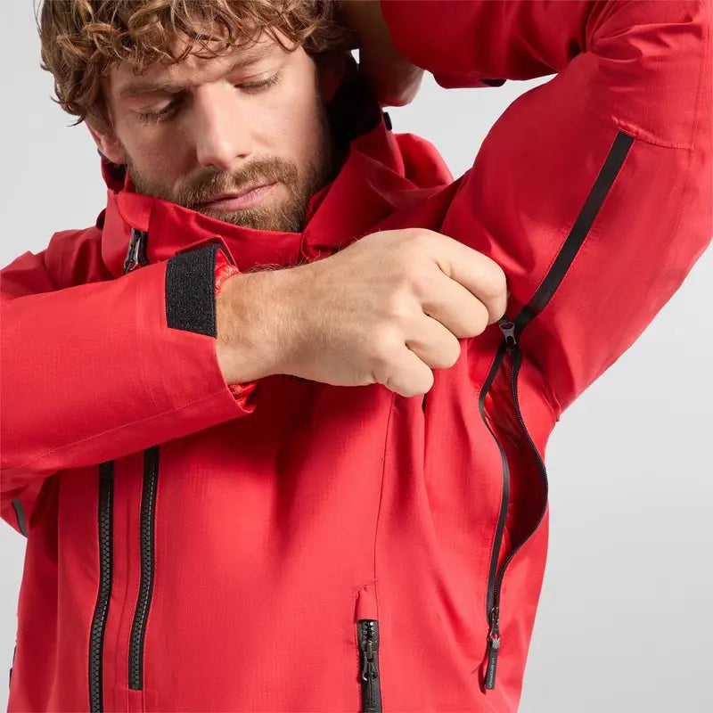 La Sportiva Alpine Guide GTX Performance Mens Jacket