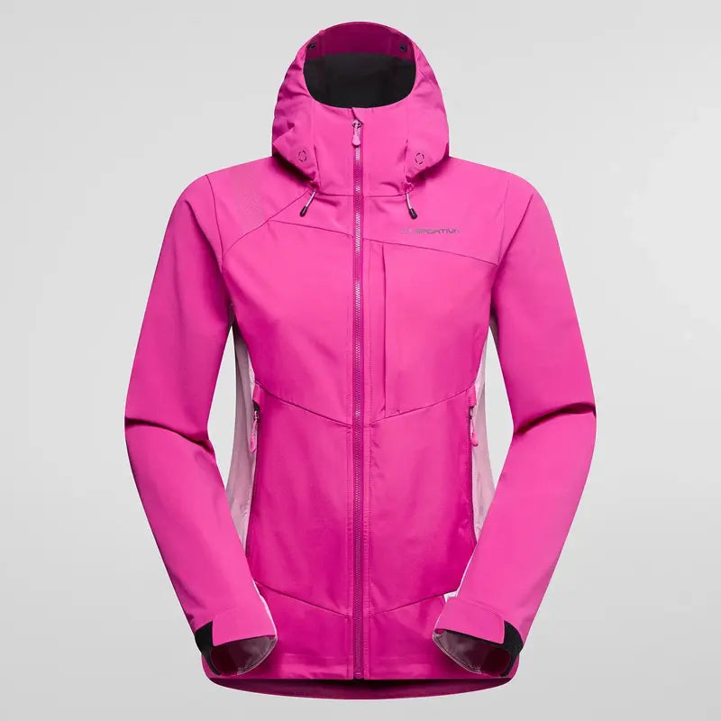 La Sportiva Alpine Guide Windstopper Womens Jacket