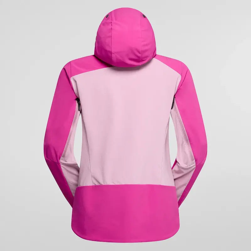 La Sportiva Alpine Guide Windstopper Womens Jacket