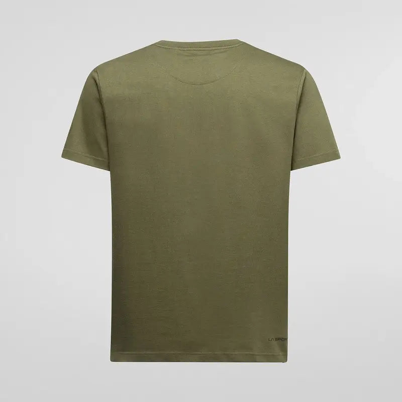 La Sportiva Always Climbing Mens T-Shirt