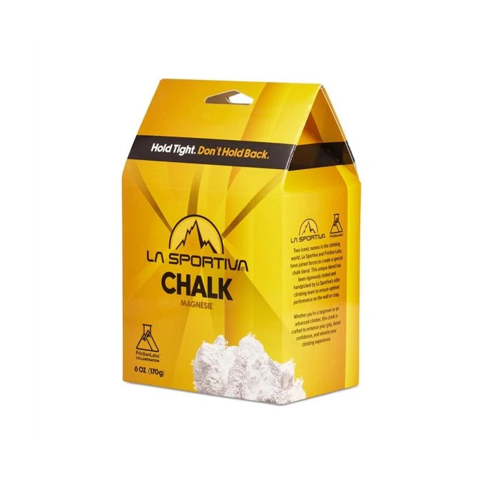 La Sportiva Chalk FL - 170g