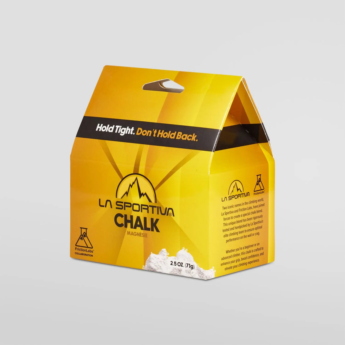 La Sportiva Chalk FL - 71g