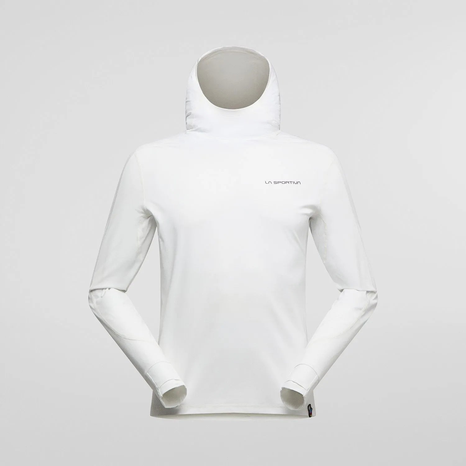 La Sportiva Cloud Shadow Sun Mens Hooded Top