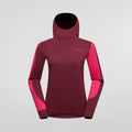La Sportiva Cloud Shadow Sun Womens Hooded Top