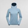 La Sportiva Cloud Shadow Sun Womens Hooded Top