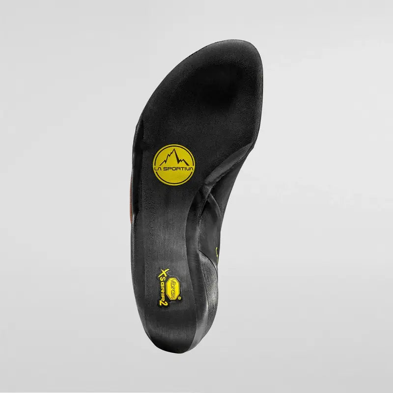 La Sportiva Cobra Mens Climbing Shoe - Orange