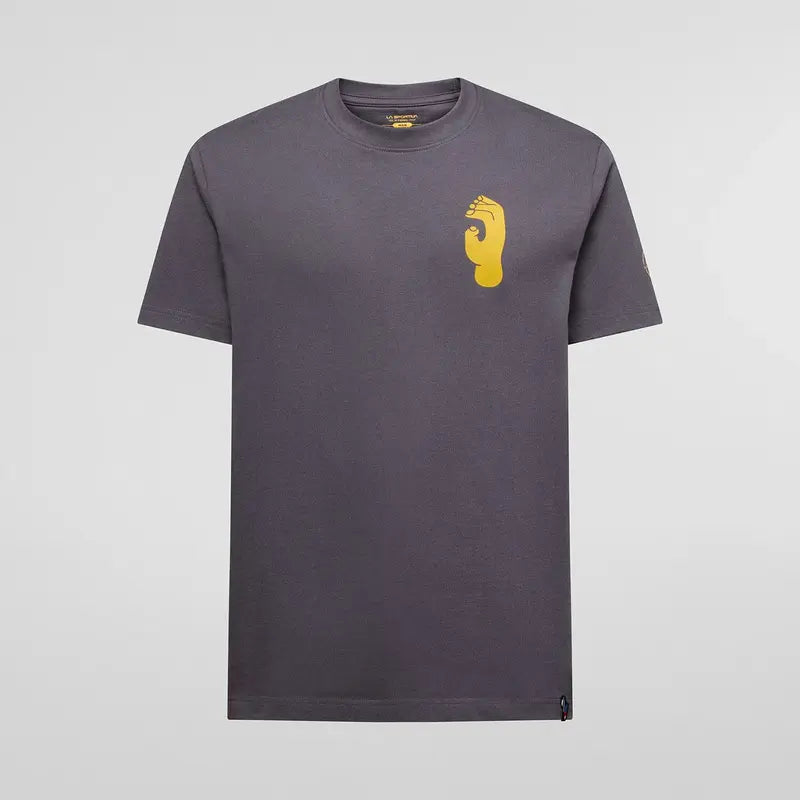 La Sportiva Crimp Mens T-Shirt