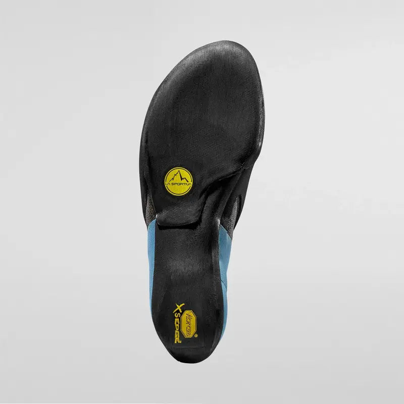 La Sportiva Finale Womens Climbing Shoe - Clay/Topaz