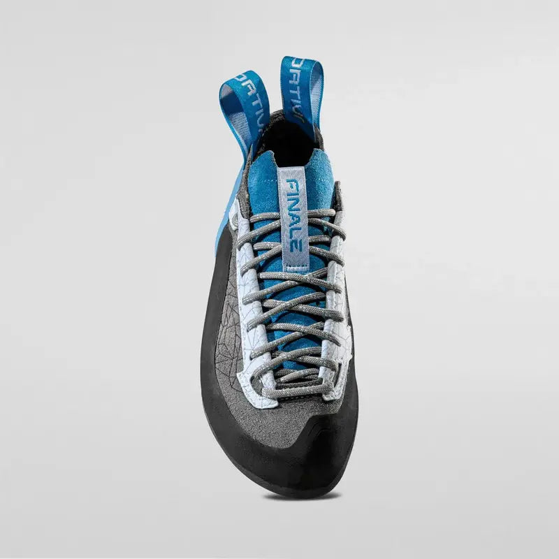 La Sportiva Finale Womens Climbing Shoe - Clay/Topaz
