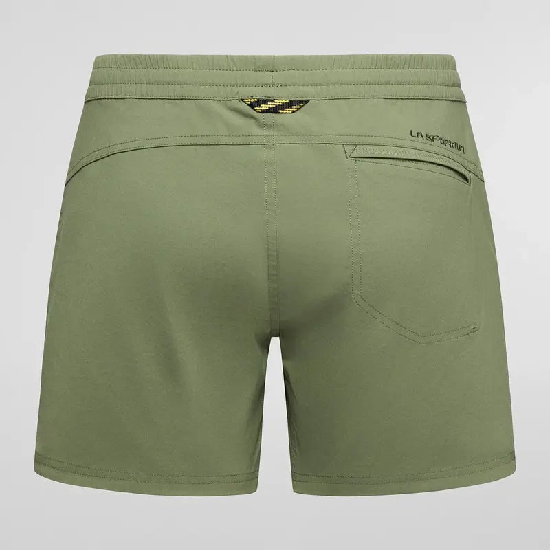 La Sportiva Gambit Womens Shorts