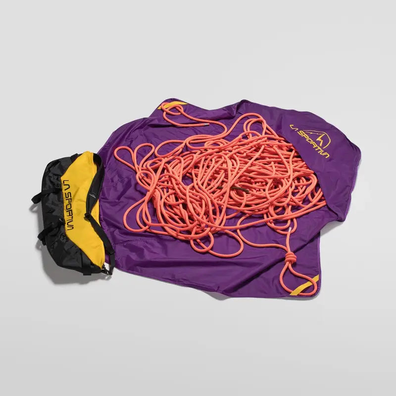 La Sportiva Granite Climbing Rope Bag
