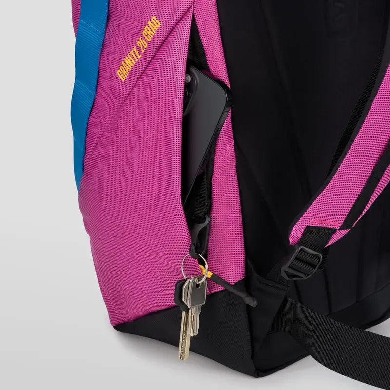 La Sportiva Granite Crag 25 Litre Climbing Daypack