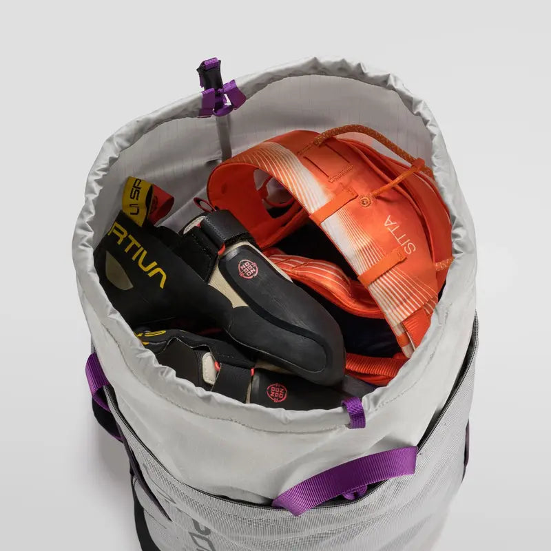La Sportiva Granite Crag 45 Litre Climbing Daypack